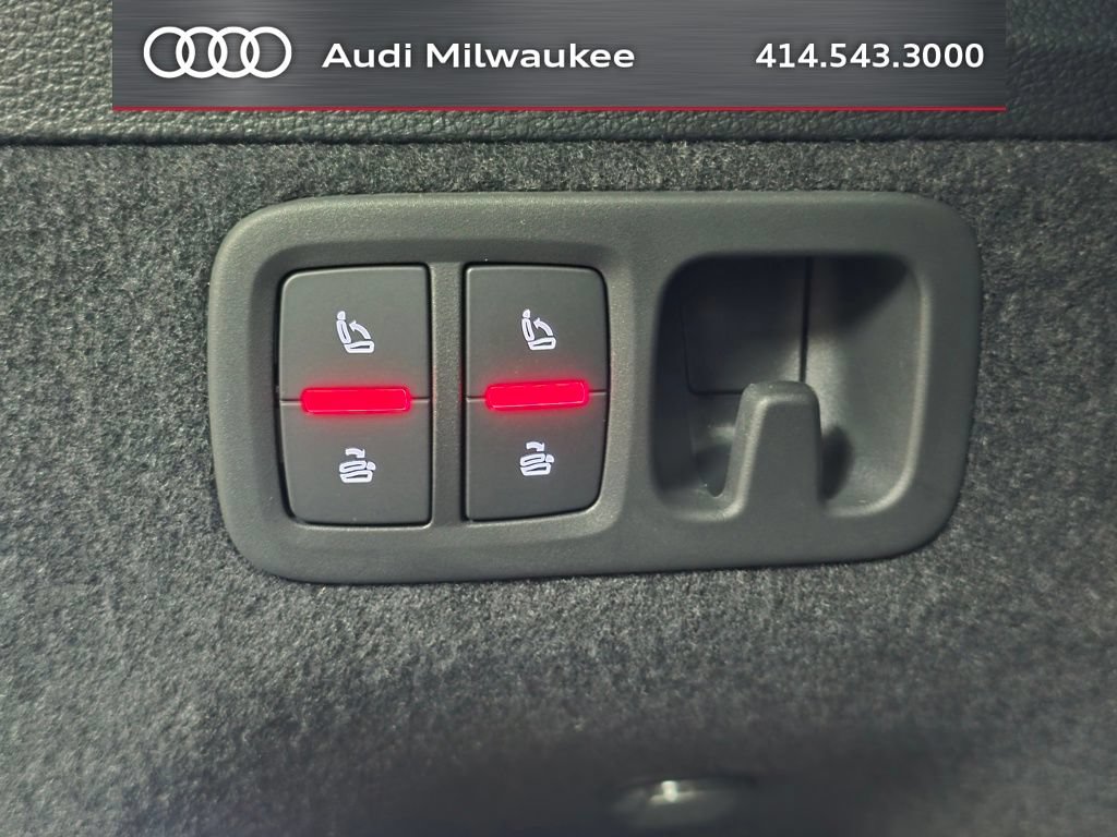 New 2026 Audi Q7 3.0T Premium AWD/4WD image 13