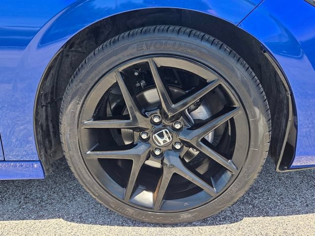 Used 2022 Honda Civic Sport image 9