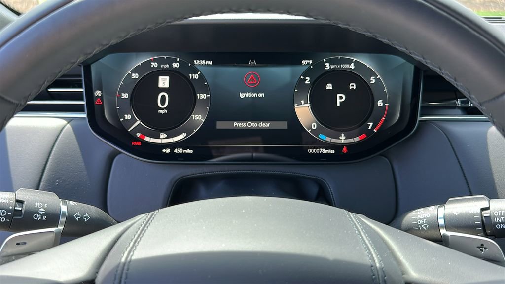 New 2026 Land Rover Range Rover Sport SE image 14