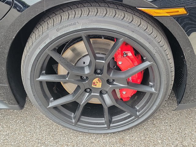 New 2026 Porsche Taycan GTS AWD/4WD image 14