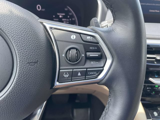 Used 2023 Acura MDX SH-AWD w/ Technology Package image 27