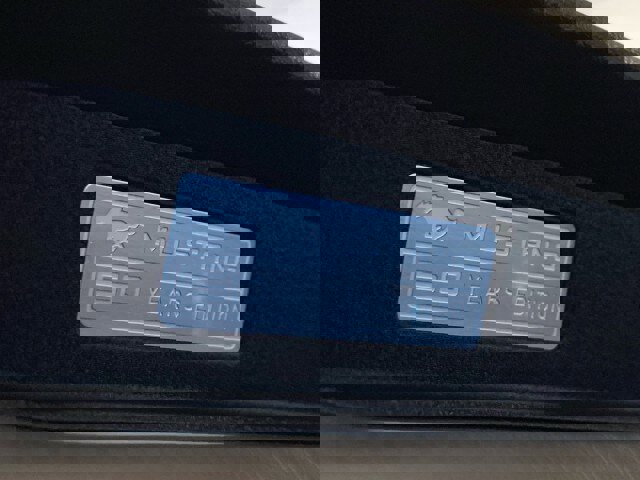 Used 2015 Ford Mustang GT Premium RWD image 21