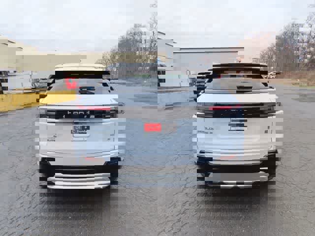 New 2026 Honda Prologue Elite image 5