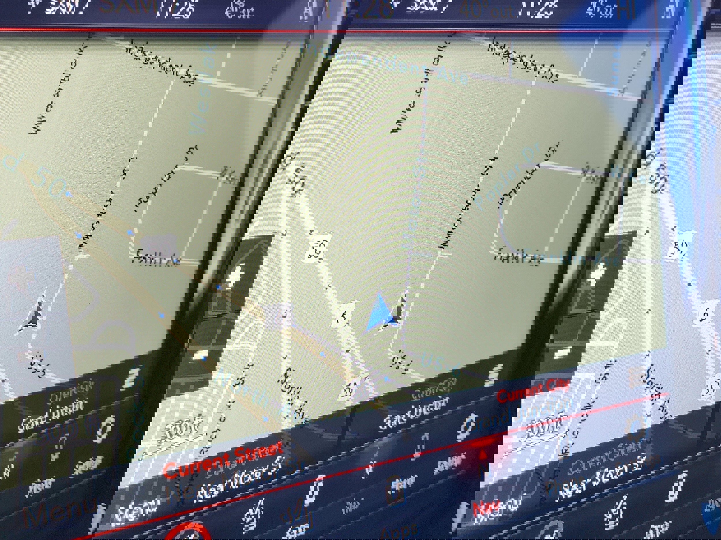 Used 2021 RAM 2500 Big Horn w/ Level B Equipment Group image 21