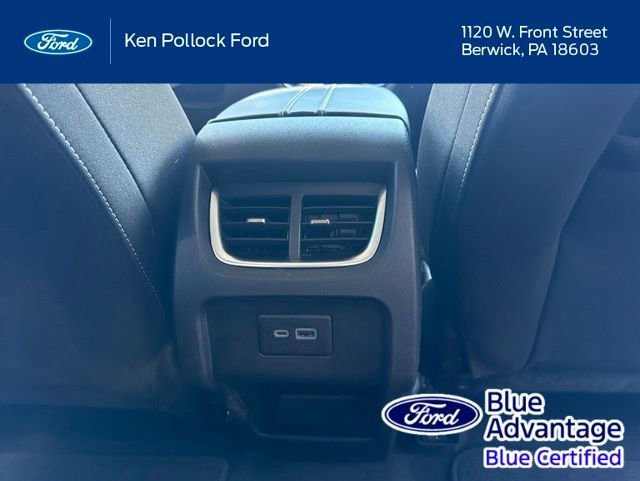 Used 2023 Chevrolet Blazer LT AWD/4WD image 31