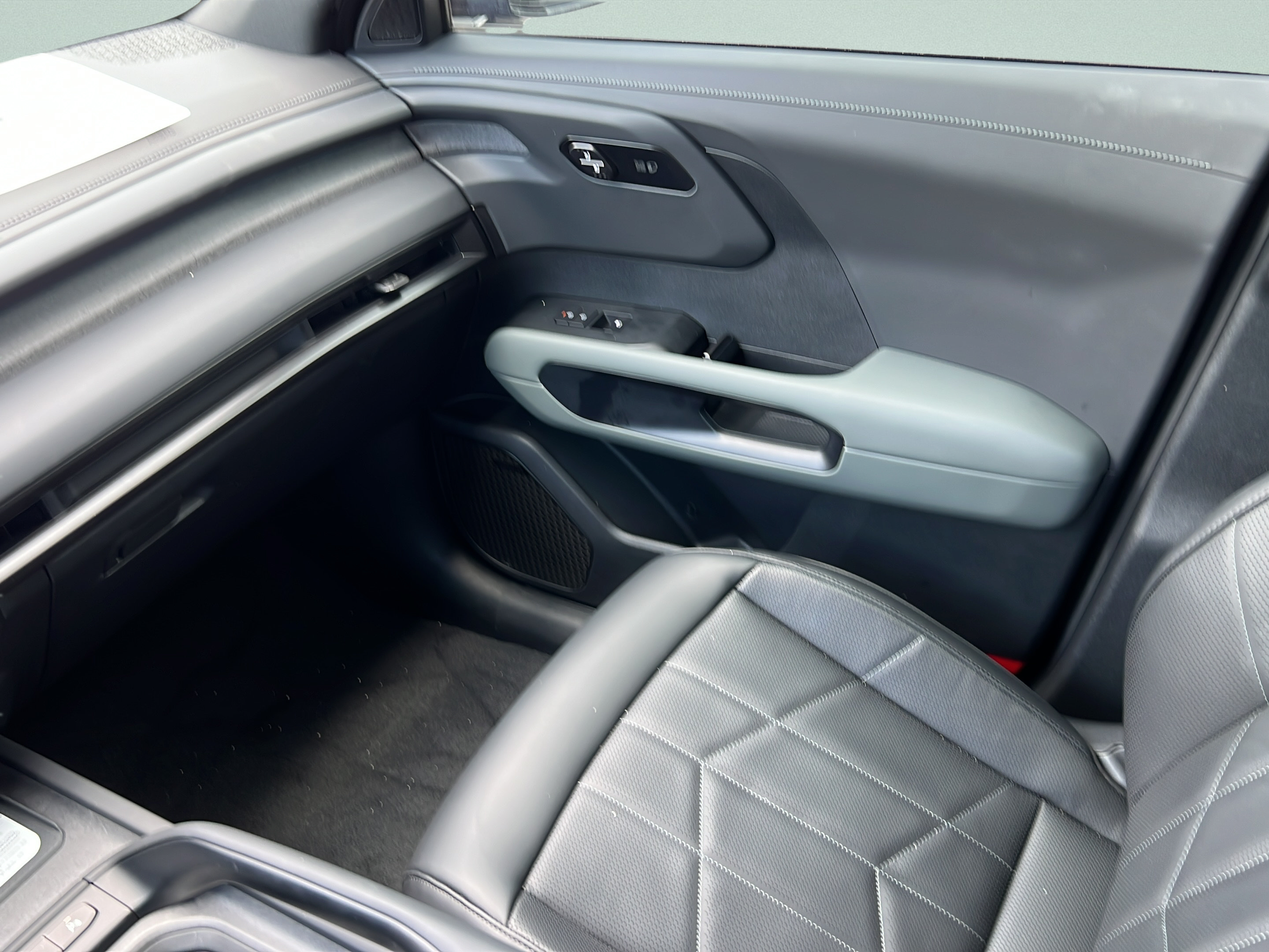 New 2027 Kia Telluride SX X-Line AWD/4WD image 14