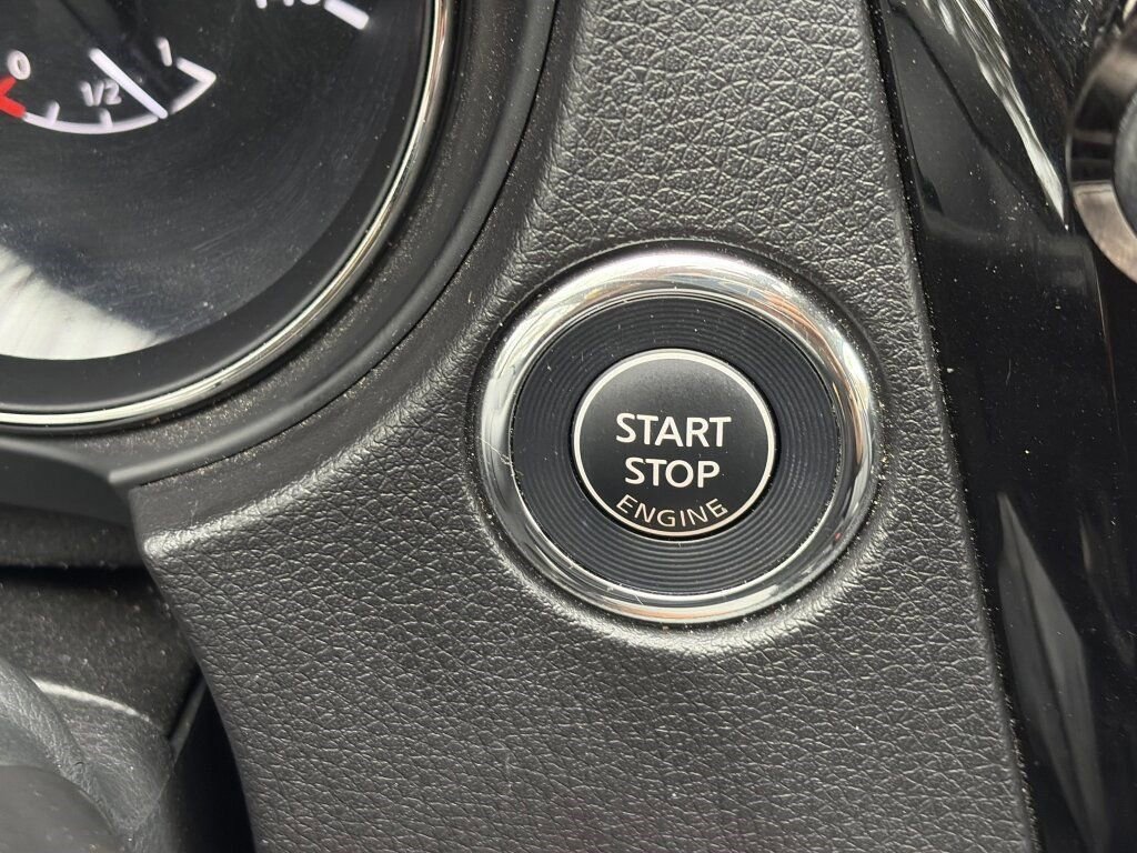 Certified 2022 Nissan Rogue Sport SL w/ Premium Package image 18