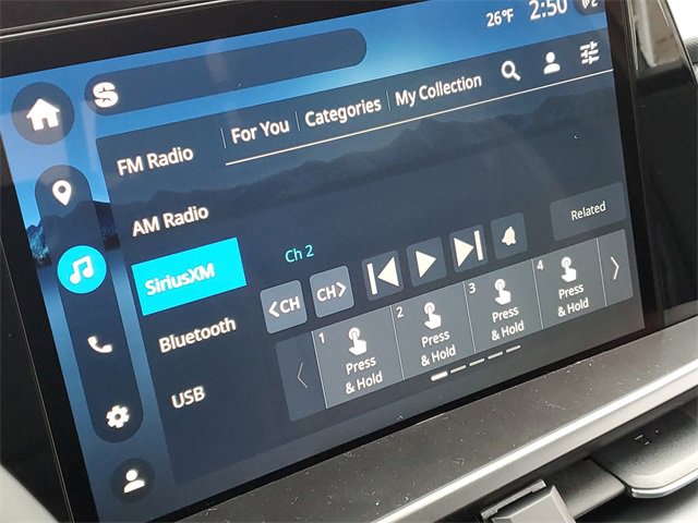 New 2026 Subaru Outback Limited XT image 29