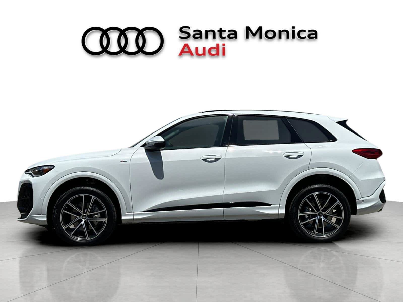New 2026 Audi Q5 2.0T AWD/4WD image 5