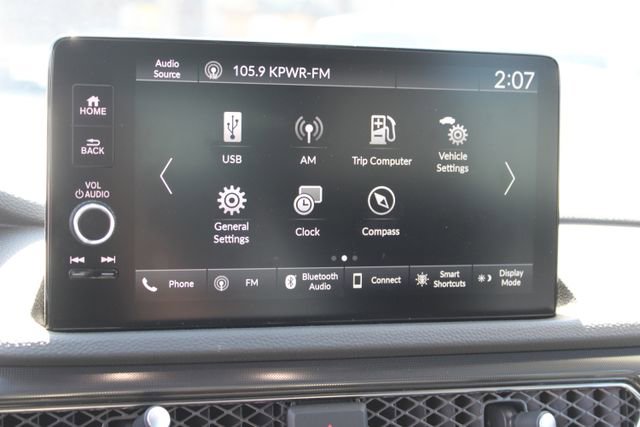 Used 2025 Acura Integra Type S image 25