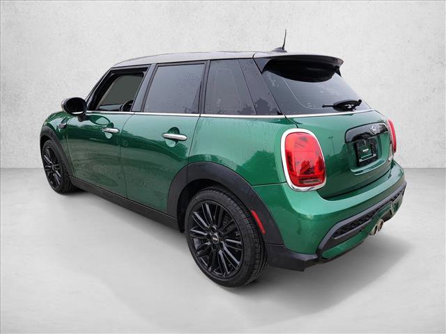 Used 2023 MINI Cooper S image 7