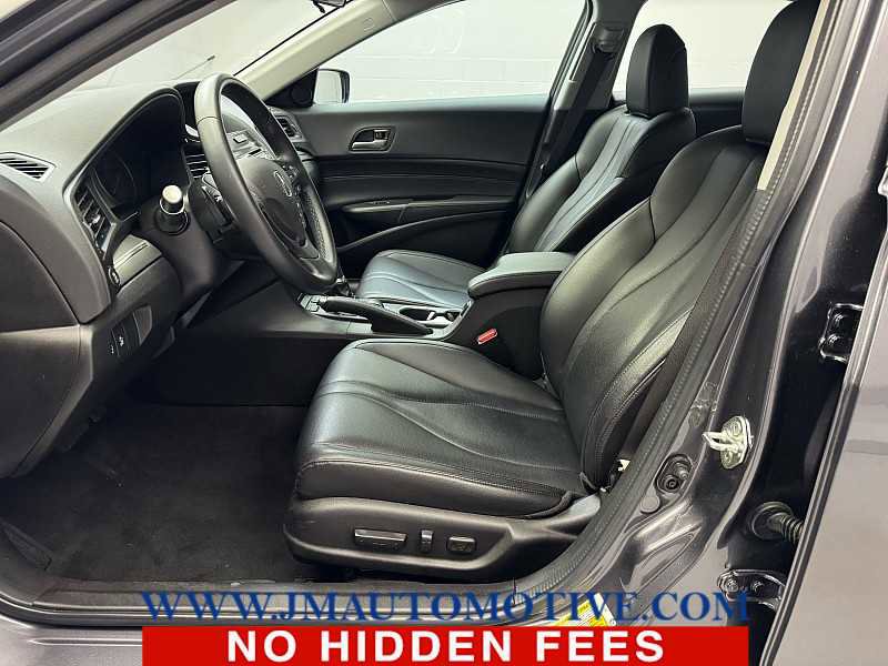 Used 2019 Acura ILX image 12