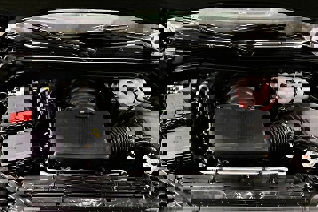 New 2026 GMC Sierra 1500 Denali w/ Denali Reserve Package image 12