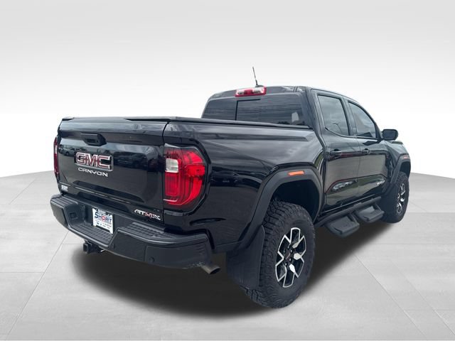 Used 2024 GMC Canyon AT4X AWD/4WD image 6