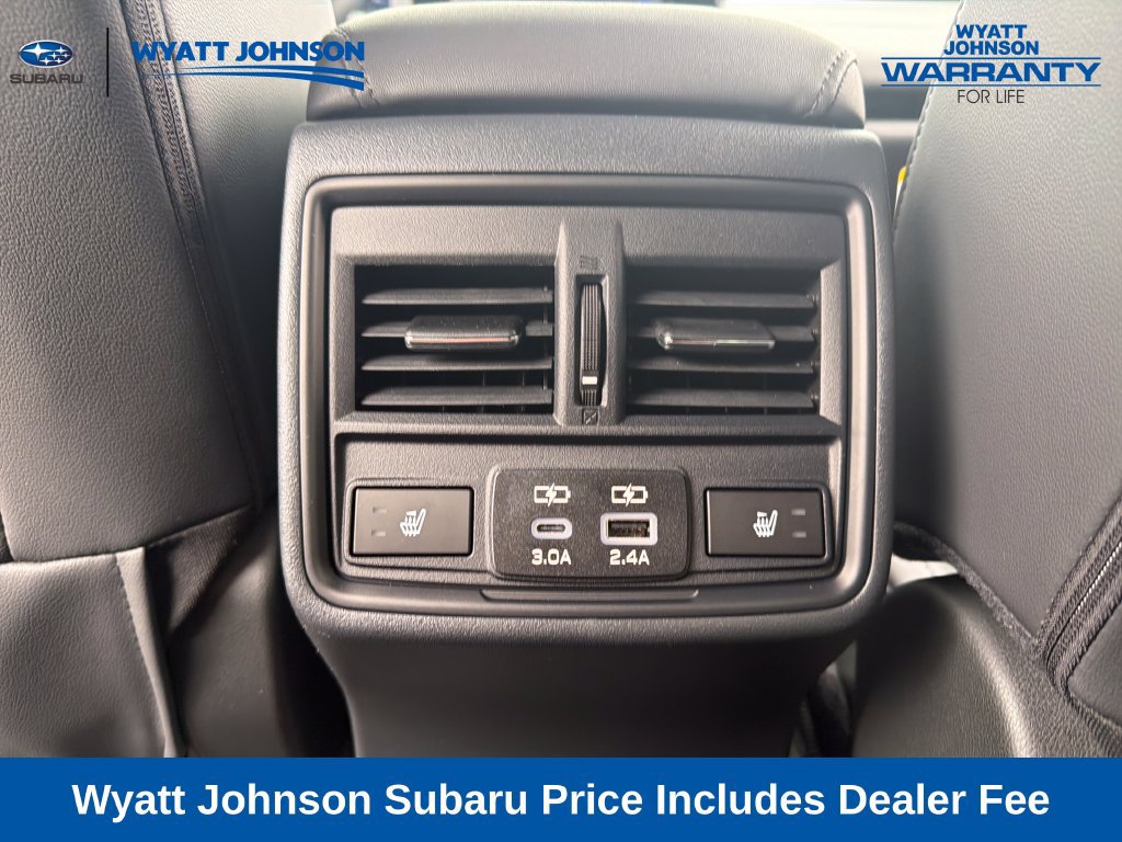 New 2026 Subaru Outback Touring XT AWD/4WD image 28