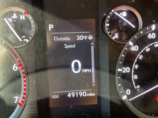 Used 2022 Lexus GX 460 Premium image 19