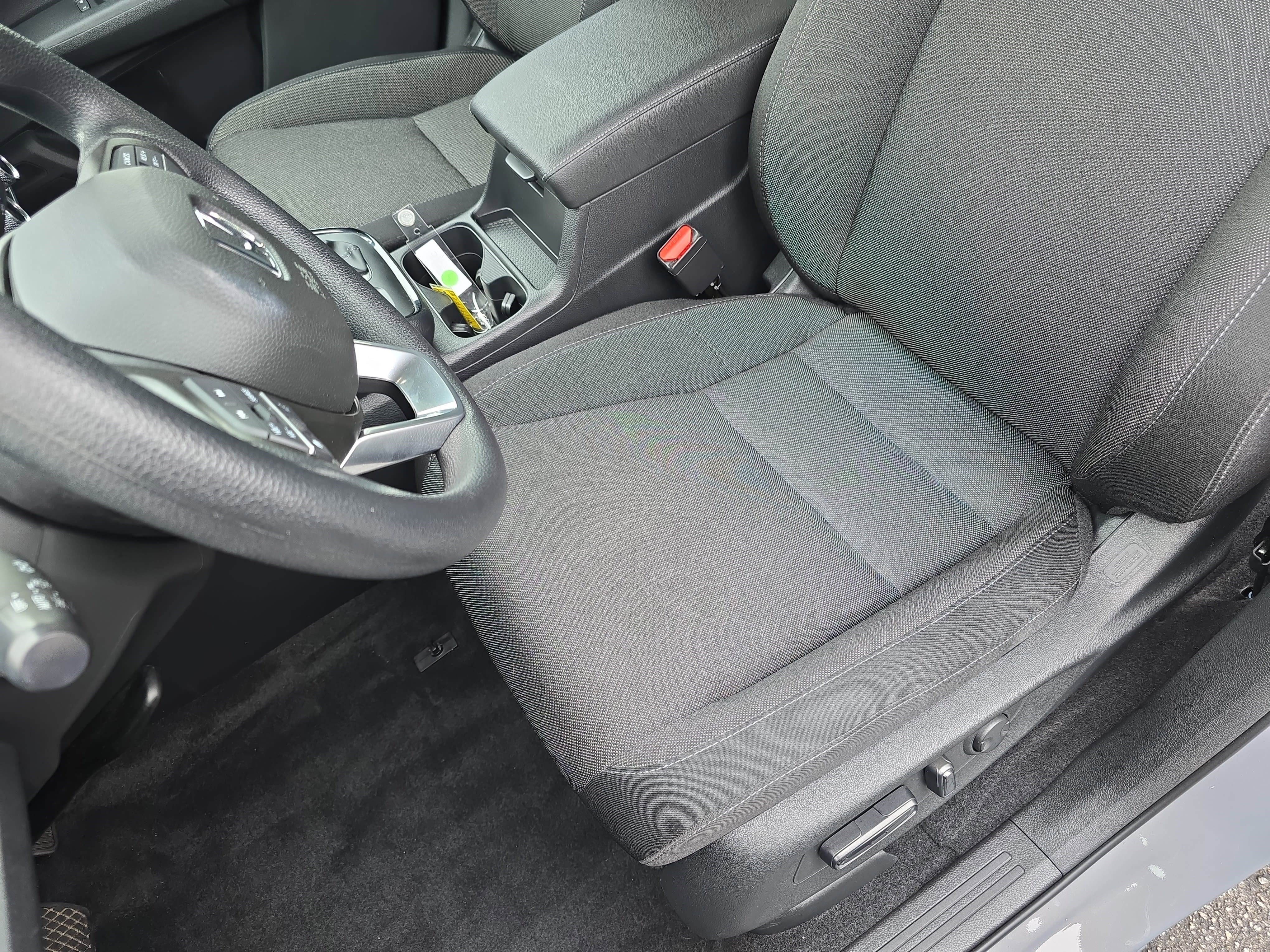 Used 2025 Honda CR-V EX image 14