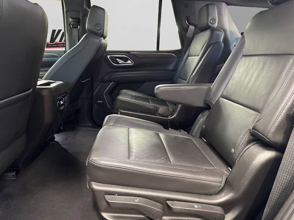 Used 2021 Chevrolet Tahoe LT image 17