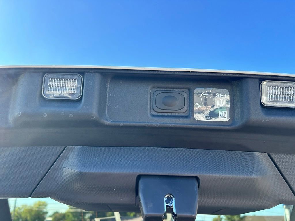 New 2025 Ford Mustang Mach-E GT w/ Interior Protection Package AWD/4WD image 30