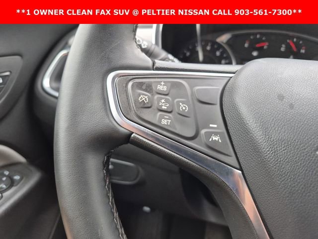 Used 2024 Chevrolet Equinox LT image 27