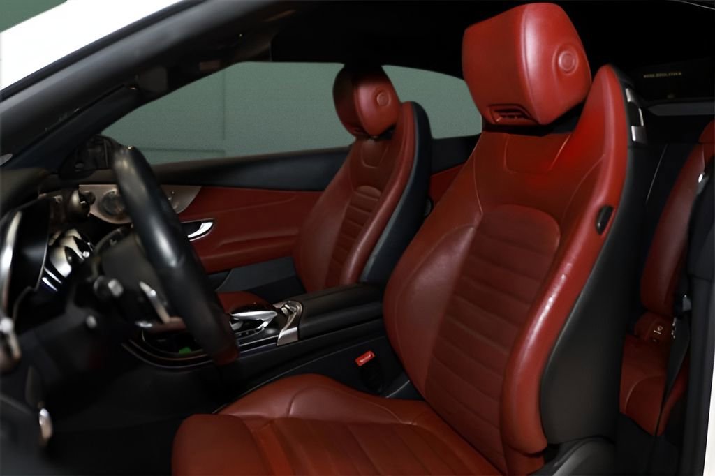 Used 2021 Mercedes-Benz C 300 C 300 image 2