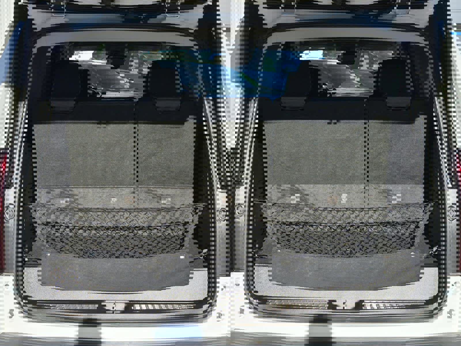 Used 2017 Chevrolet Tahoe LT image 11