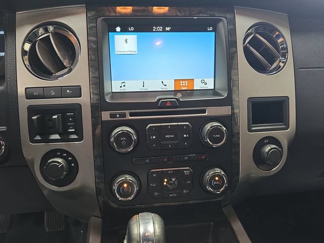 Used 2016 Ford Expedition EL Limited AWD/4WD image 20