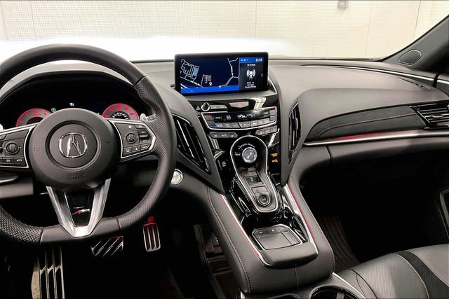 Used 2025 Acura RDX A-Spec image 7