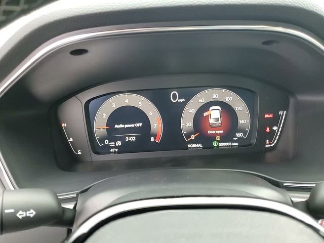 New 2026 Acura Integra A-Spec image 18