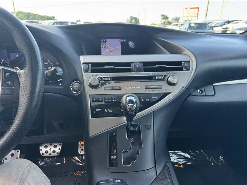 Used 2015 Lexus RX 350 F Sport w/ Navigation Package AWD/4WD image 32