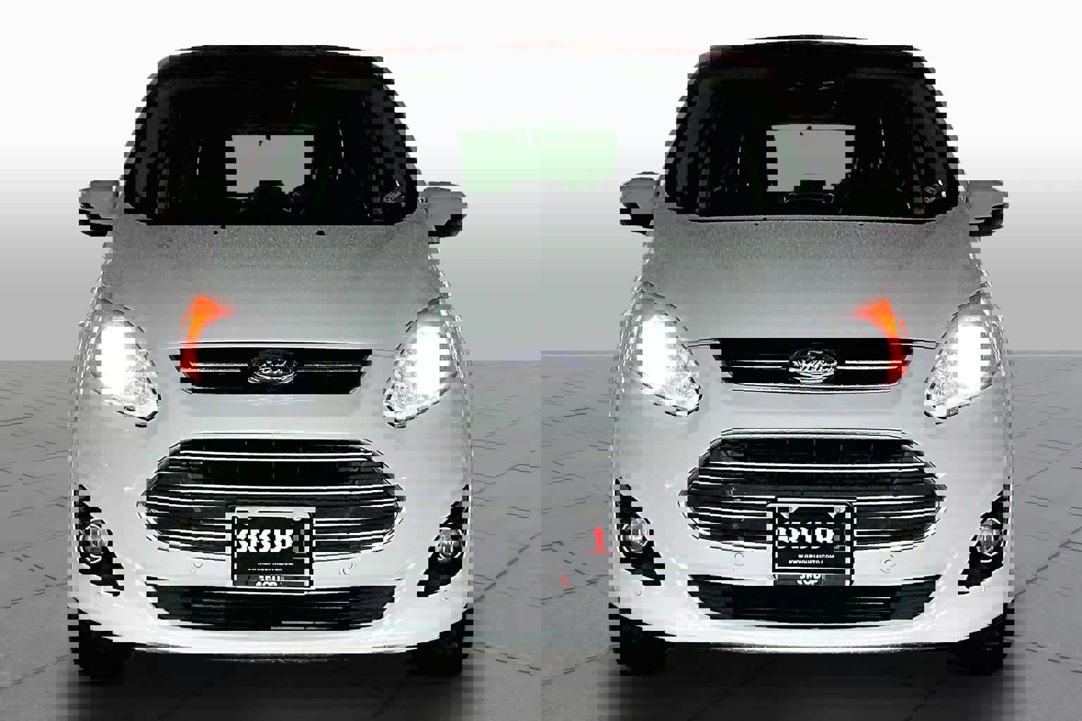 Used 2015 Ford C-MAX Energi SEL w/ Equipment Group 303A image 3