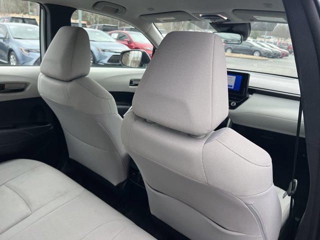 Used 2024 Toyota Corolla Cross L image 22