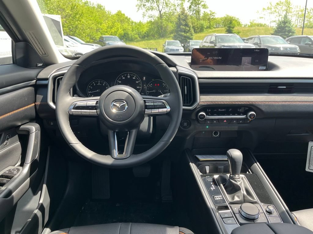 New 2026 MAZDA CX-50 AWD 2.5 S w/ Weather Package image 19