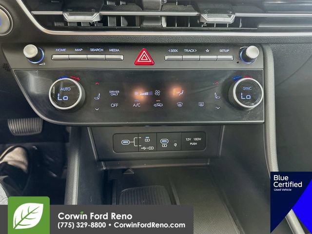 Used 2024 Hyundai Sonata SEL FWD image 19