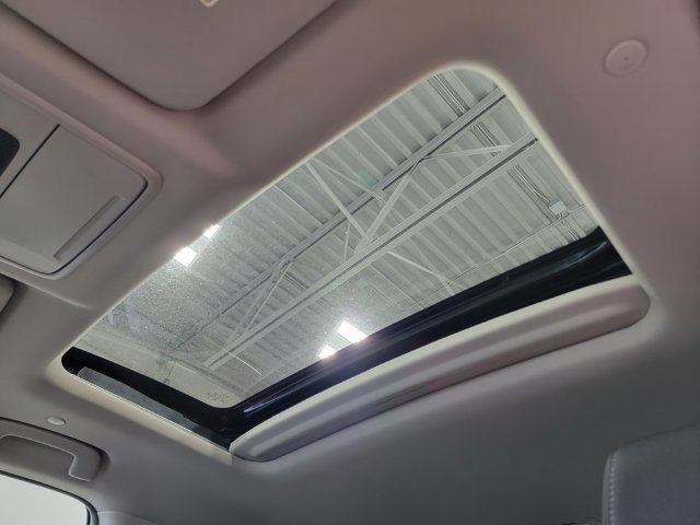New 2027 Honda CR-V EX image 30