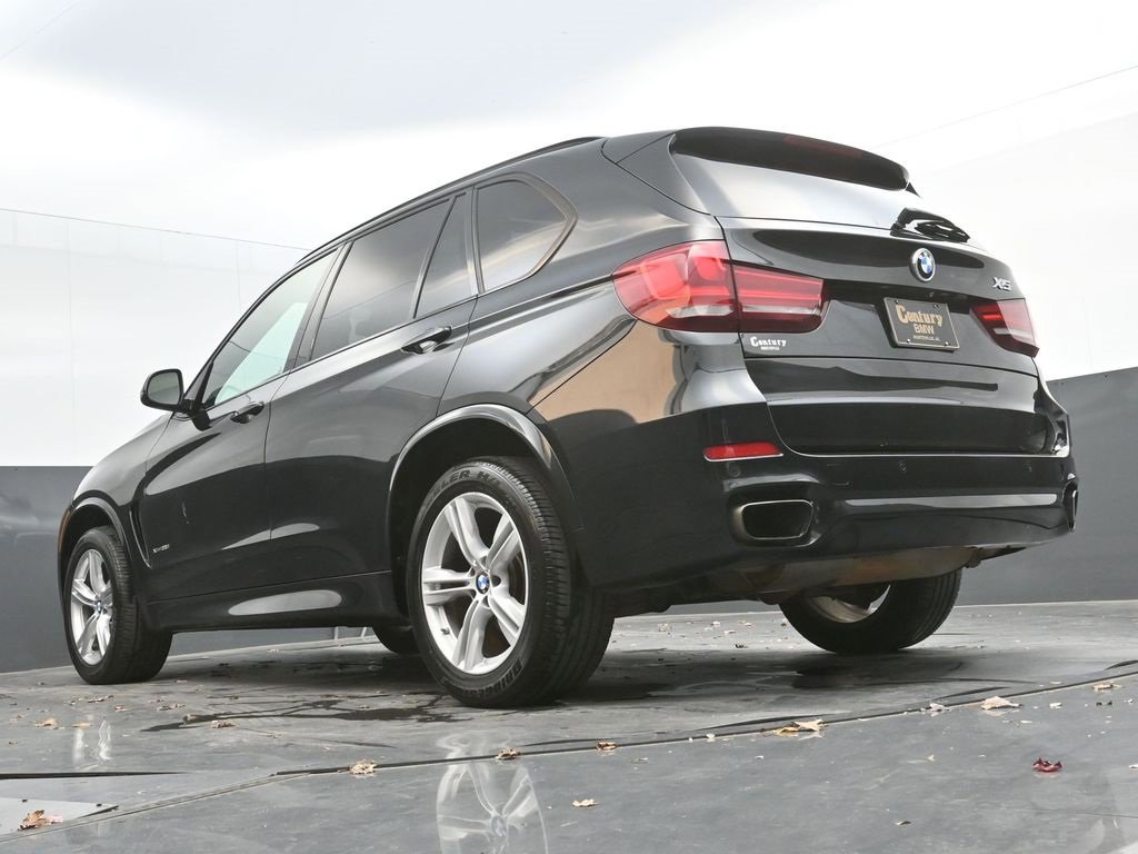 Used 2015 BMW X5 xDrive35i image 38