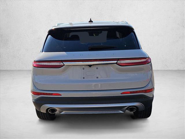 Used 2023 Lincoln Corsair Reserve w/ Equipment Group 201A image 7