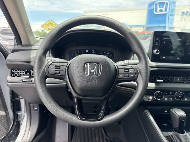 New 2026 Honda Accord SE image 36