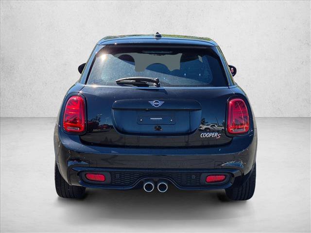 Used 2020 MINI Cooper S FWD image 6