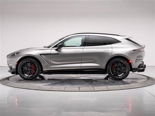 New 2026 Aston Martin DBX 707 AWD/4WD image 11