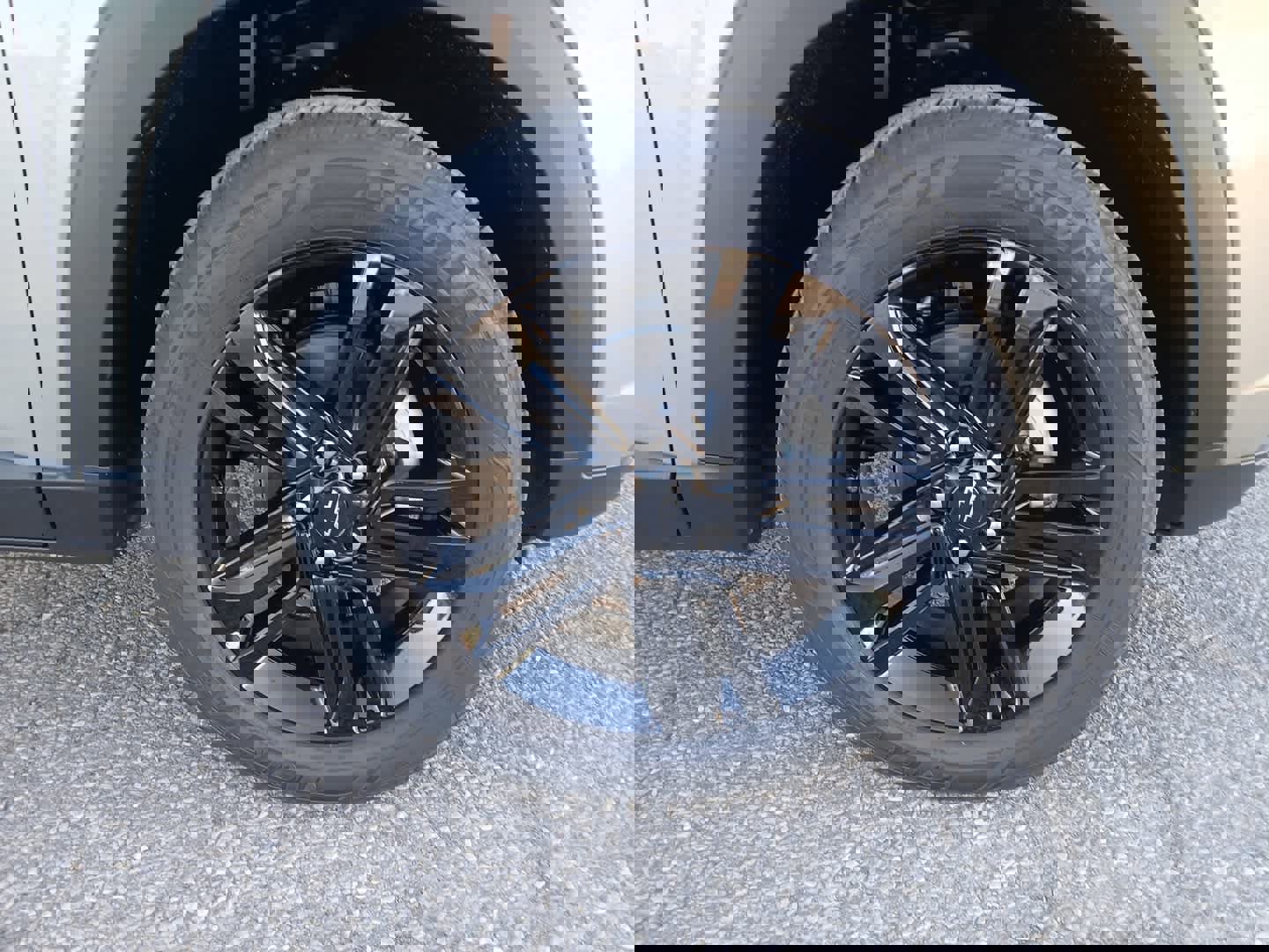 New 2026 Chevrolet Trax ACTIV w/ Sunroof Package image 13