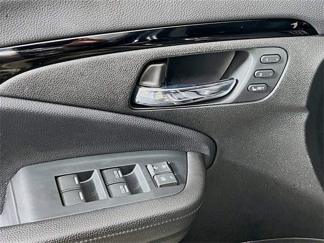 Used 2021 Honda Pilot Elite image 9