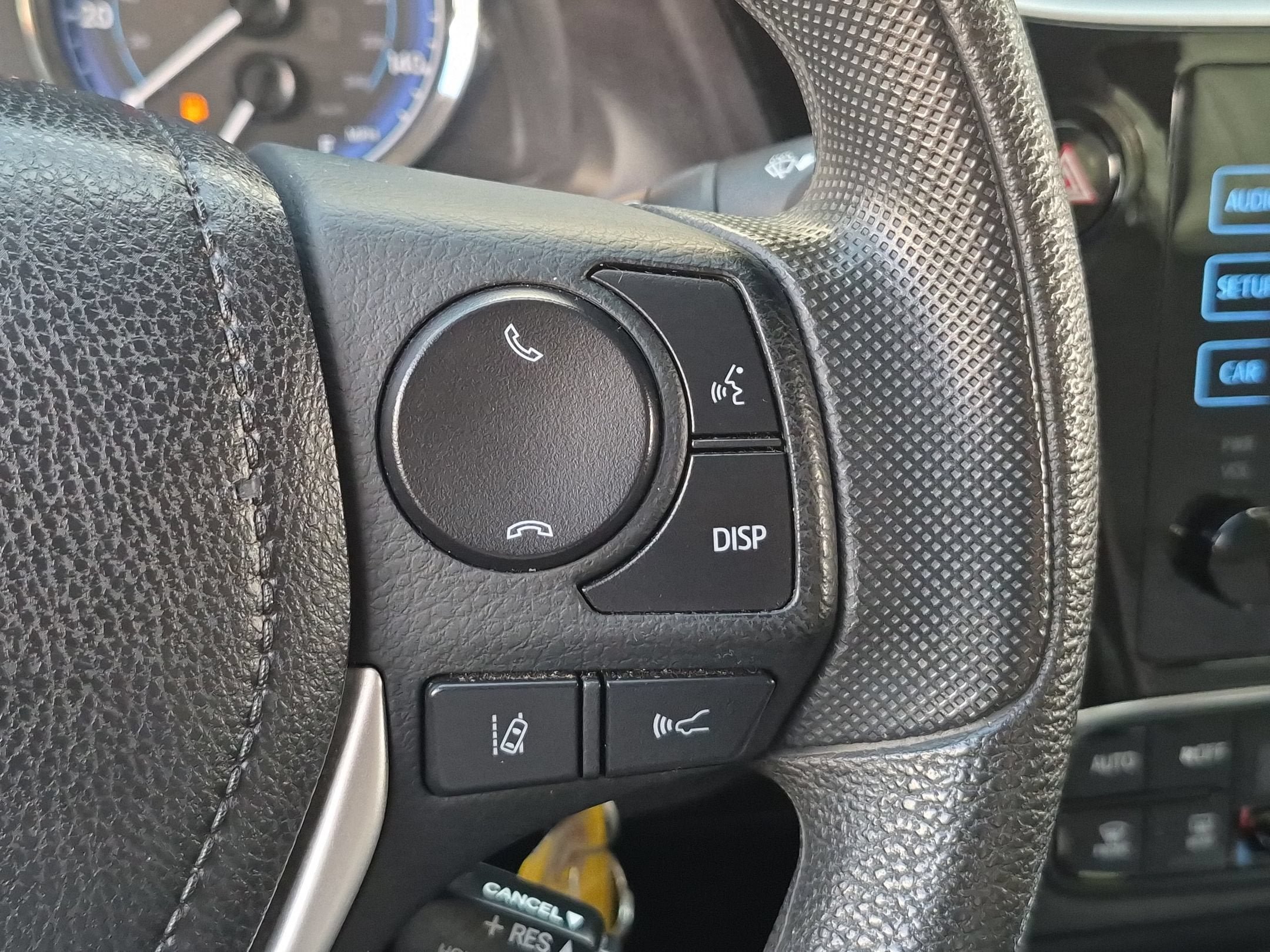 Certified 2019 Toyota Corolla LE FWD image 17