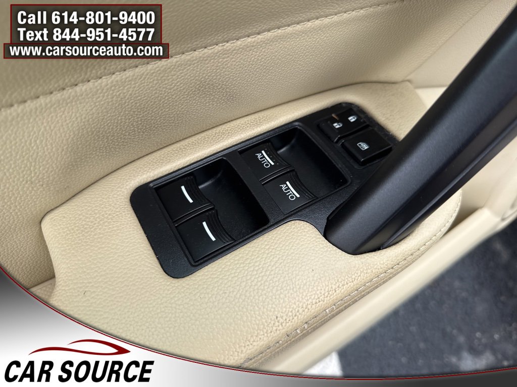 Used 2012 Acura TL image 15