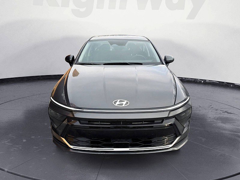 Used 2025 Hyundai Sonata SEL image 8