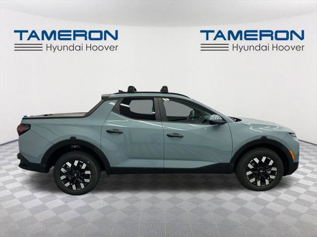 New 2026 Hyundai Santa Cruz SEL image 6
