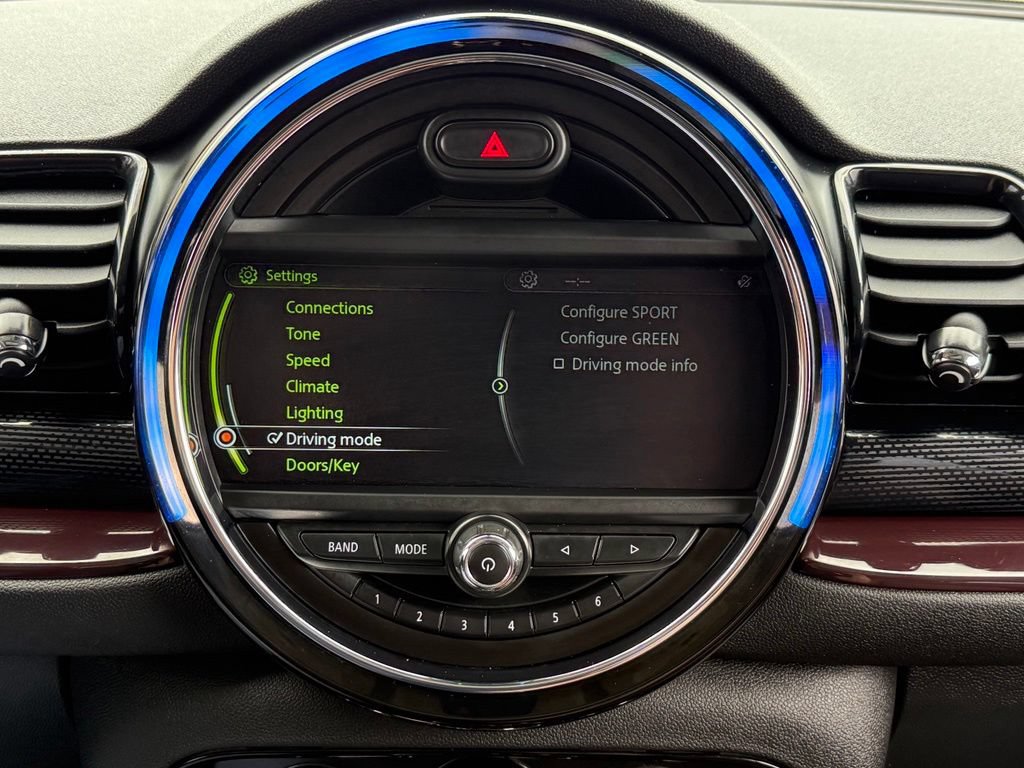 Used 2016 MINI Cooper Clubman FWD image 33