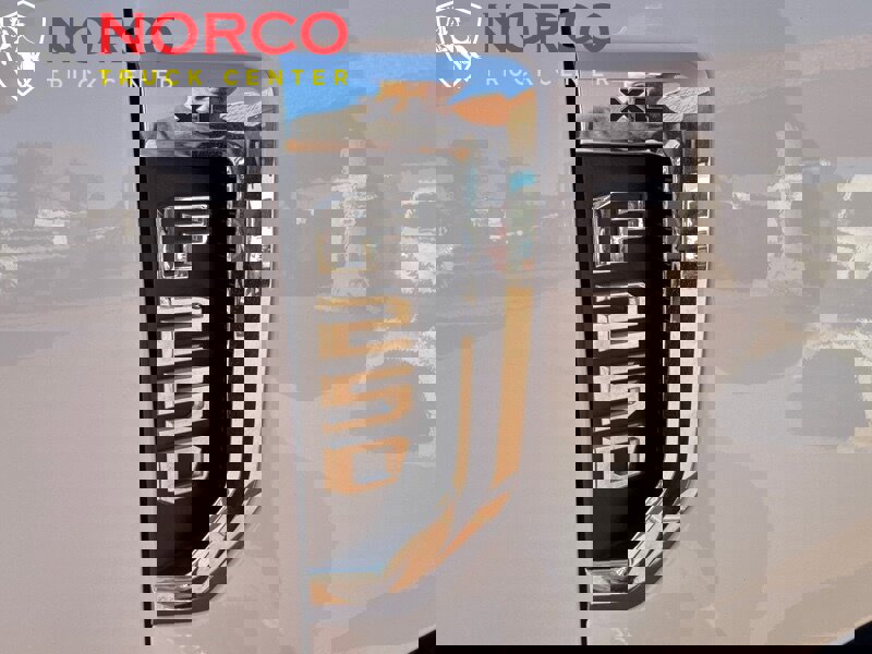 Used 2021 Ford F250 XL w/ Power Equipment Group image 15