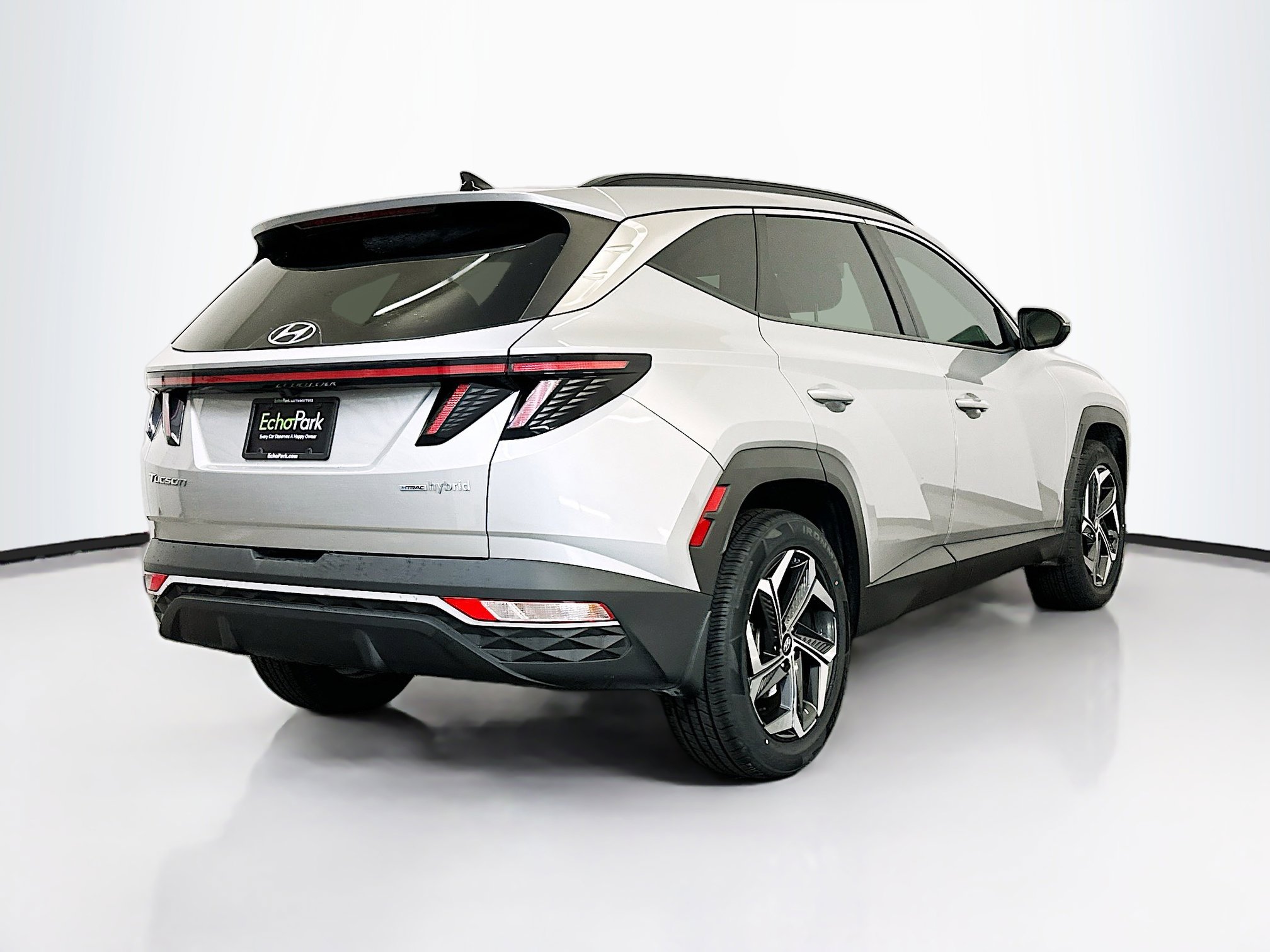 Used 2022 Hyundai Tucson SEL w/ Cargo Package image 9