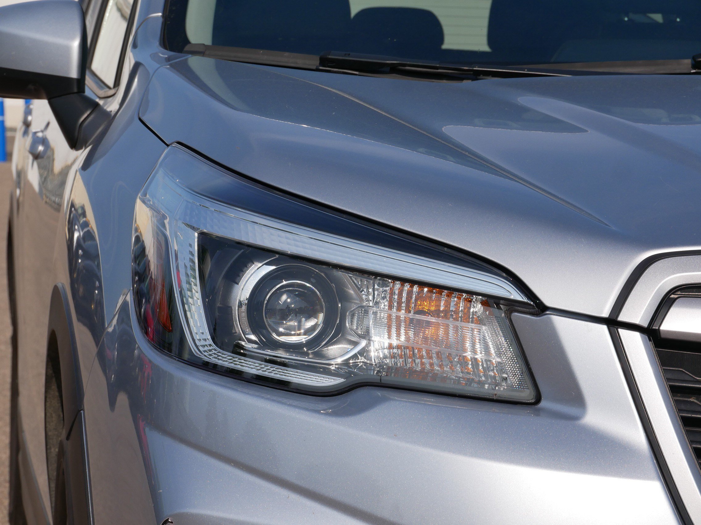 Used 2020 Subaru Forester Premium AWD/4WD image 16